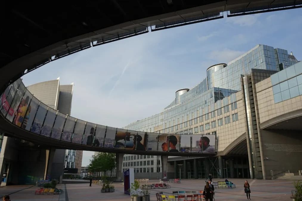 Qualité de l’air en Europe vs objectifs UE 2030 : progrès et défis persistants