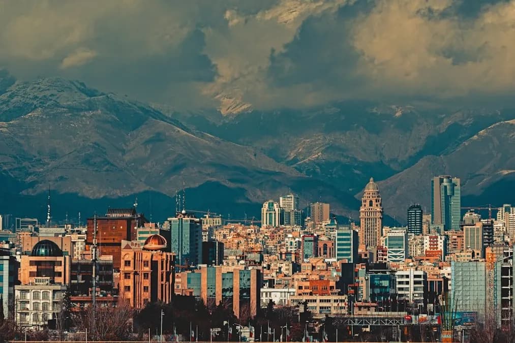 Iran : La propagande anti-Trump se déploie avec de nouvelles images moquant les négociations