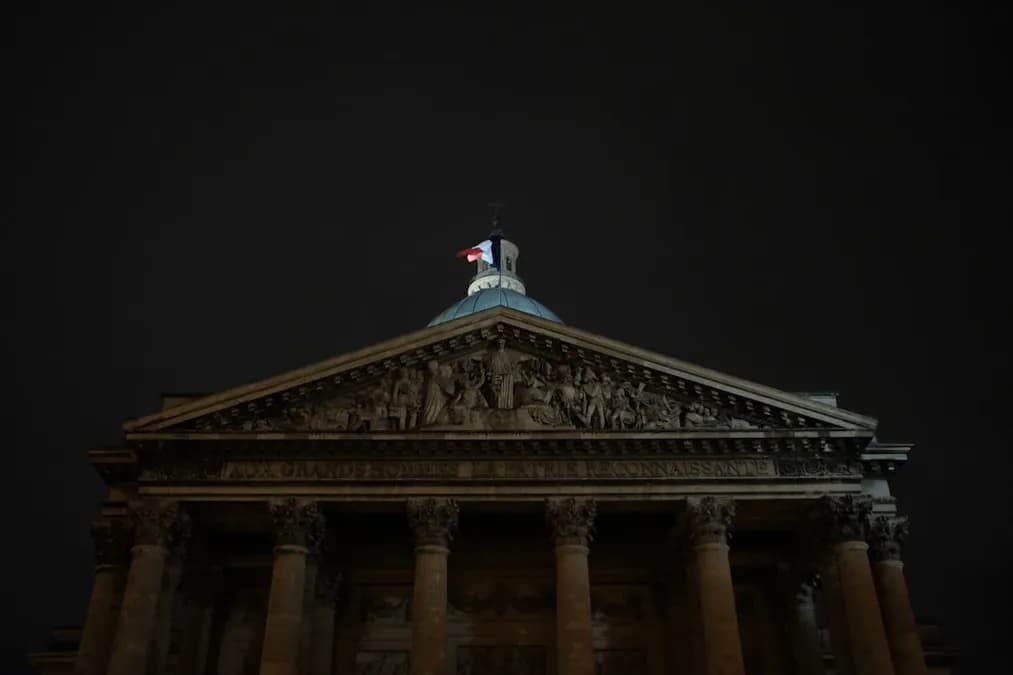 Moyen-Orient : la France renforce sa présence avec le déploiement des hélicoptères Tigre