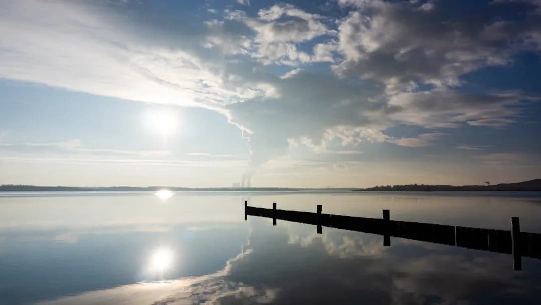 Chaleur exceptionnelle en avril : près de 30°C enregistrés en Bretagne ce mercredi