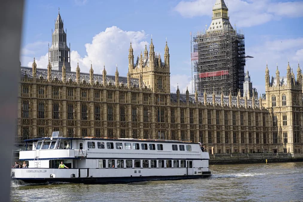 Analyse : pourquoi les élections locales au Royaume-Uni reflètent les fractures du Brexit