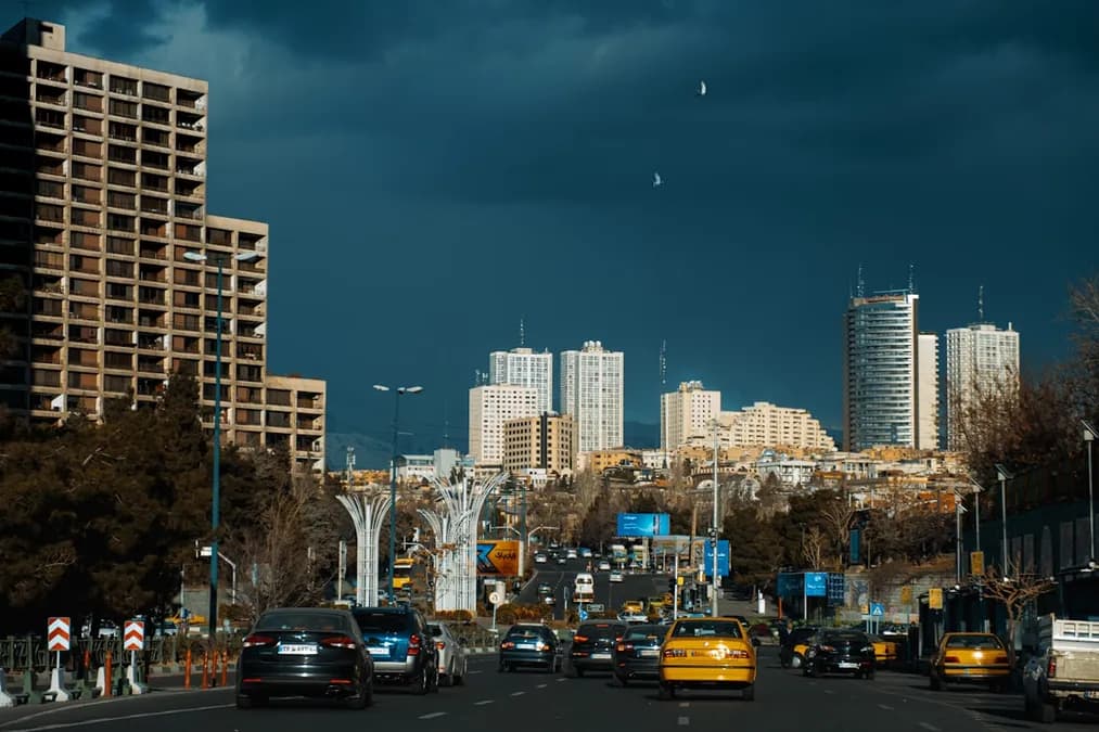 Amnesty International révèle une hausse record des exécutions dans le monde, l'Iran en tête