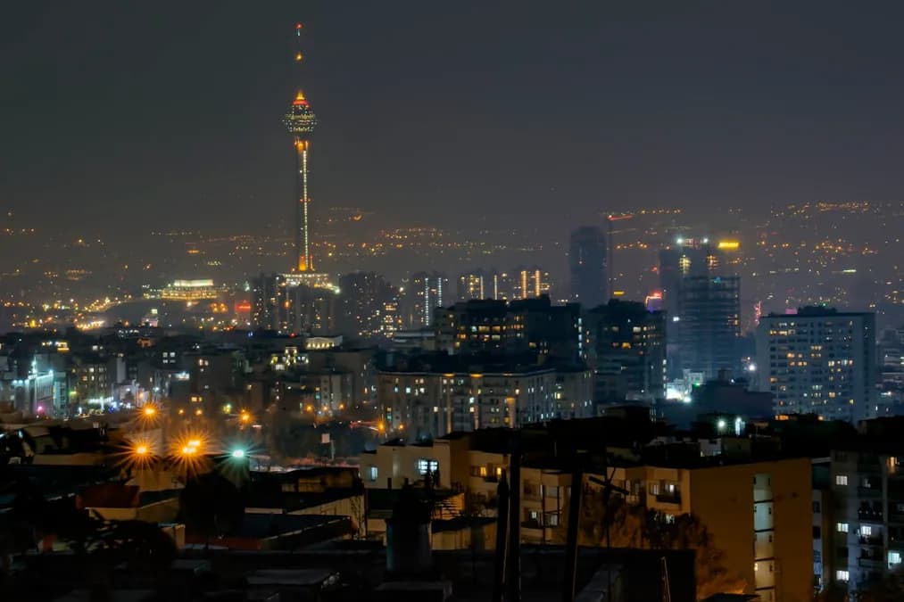 Iran : arrestations massives versus liberté d'expression sous le prisme de la guerre au Moyen-Orient