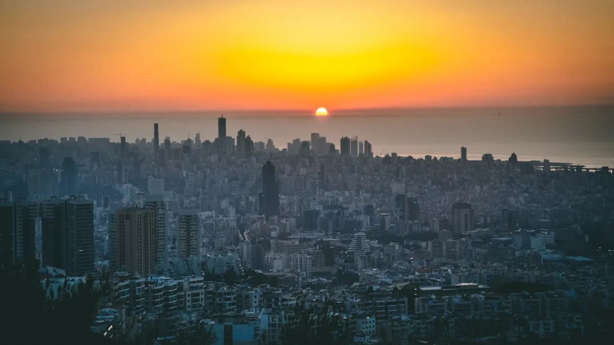 G7 appelle à un cessez-le-feu immédiat au Moyen-Orient après des frappes au Liban