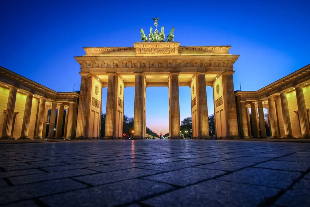 Tir à l'arme à feu en Allemagne du Nord : 5 morts, un suspect arrêté