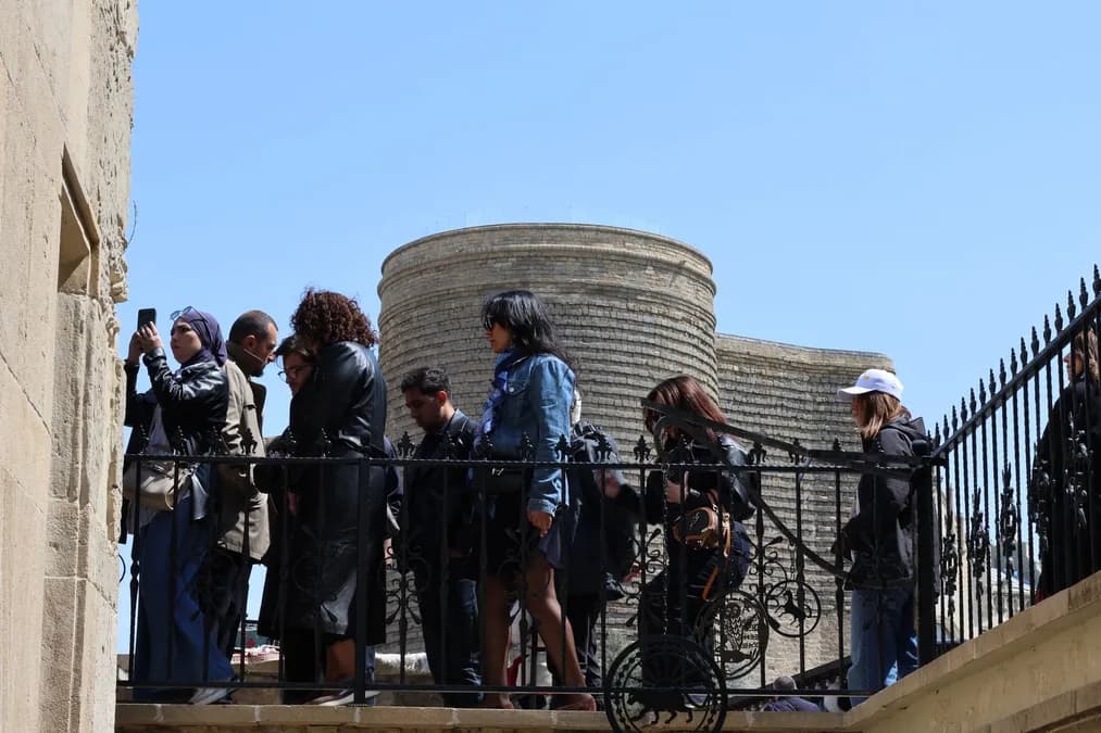 Attentats à Damas pendant la visite de Macron