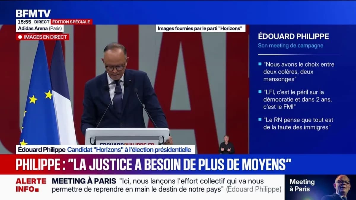 Édouard Philippe : les retraités devront contribuer davantage