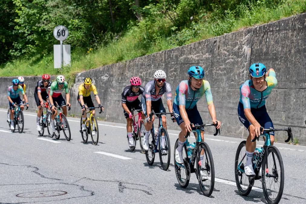 Tour de France 2026: Profil de l'étape du jour entre Tarragone et Barcelone