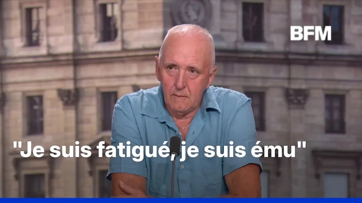 Dany Leprince : la Cour de révision annule sa condamnation