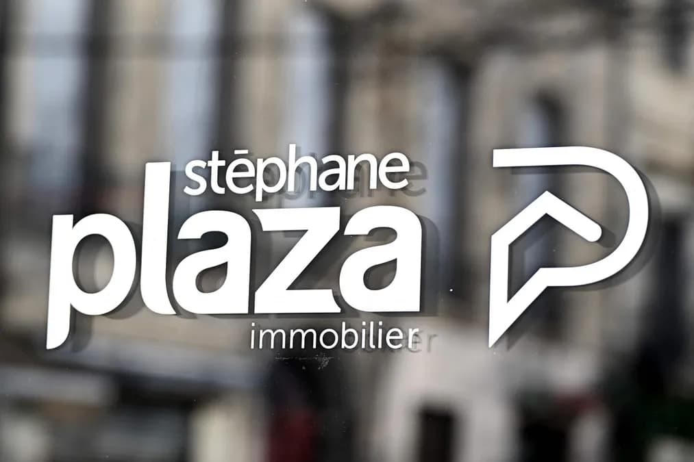 Groupe M6 : retrait du réseau Stéphane Plaza Immobilier