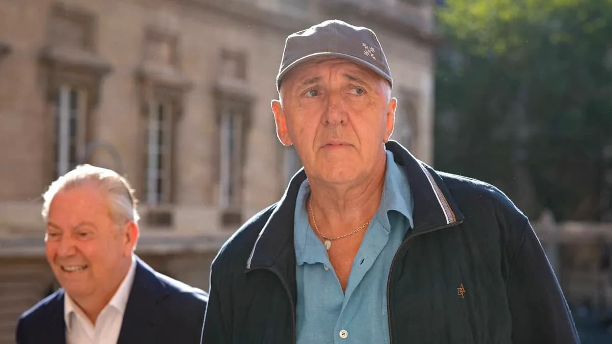 La Cour de révision annule la condamnation de Dany Leprince pour un quadruple meurtre en 1994
