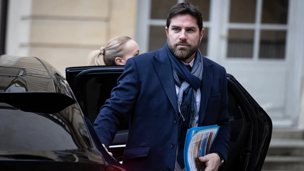 Création de 2 millions de logements d'ici 2030