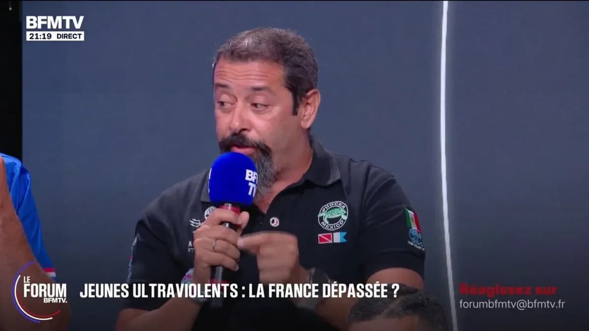 Violences chez les mineurs : les parents en première ligne
