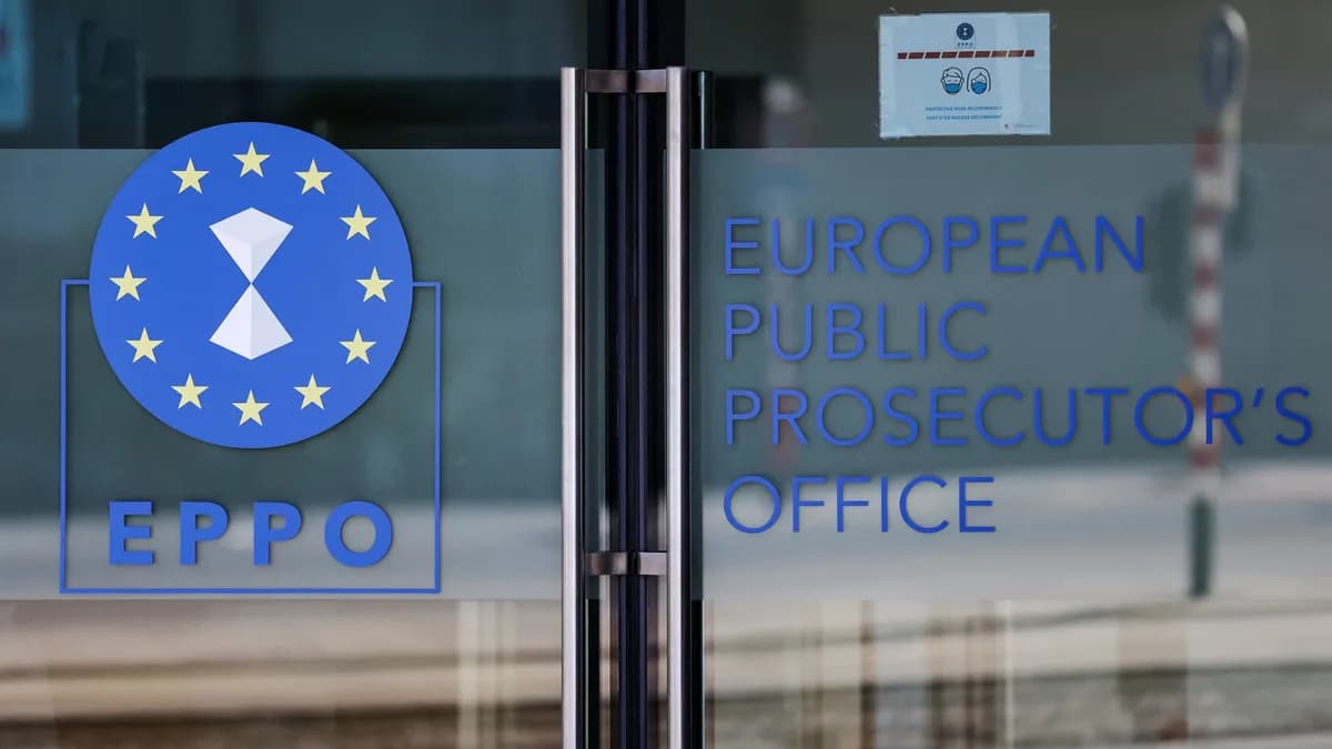 Fraude à la TVA : le parquet européen mène des perquisitions en région parisienne