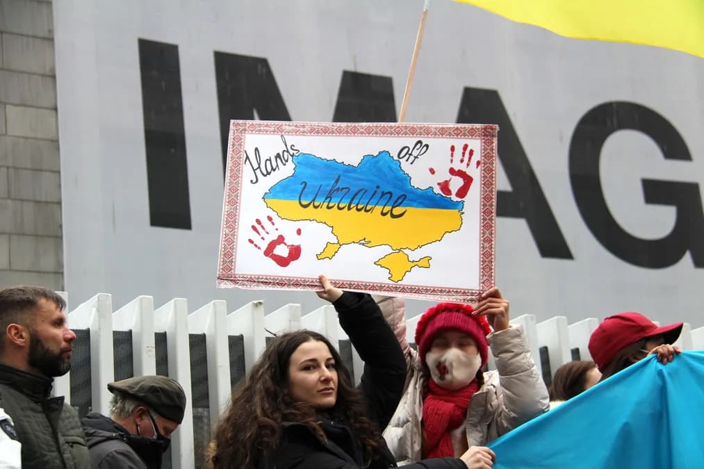 Guerre en Ukraine : Actualité du conflit ce jeudi 25 juin