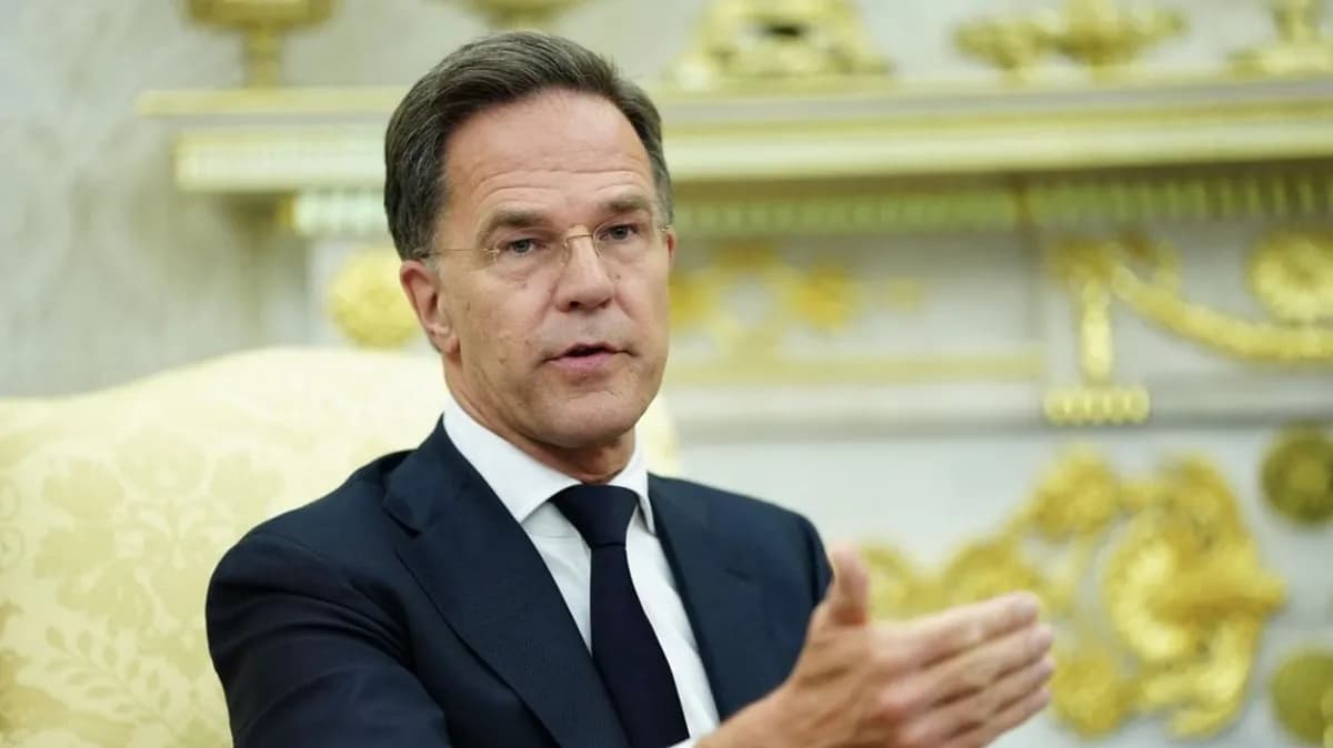Tension entre l'Iran et l'Otan après des propos sur le soutien européen
