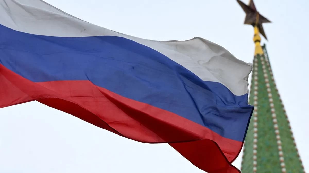 Russie : l'Europe, principale menace pour la paix mondiale