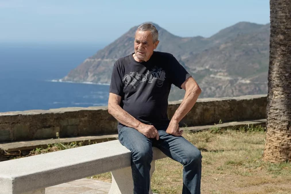 Retraite : les ouvriers subissent une 'double peine' en fin de vie