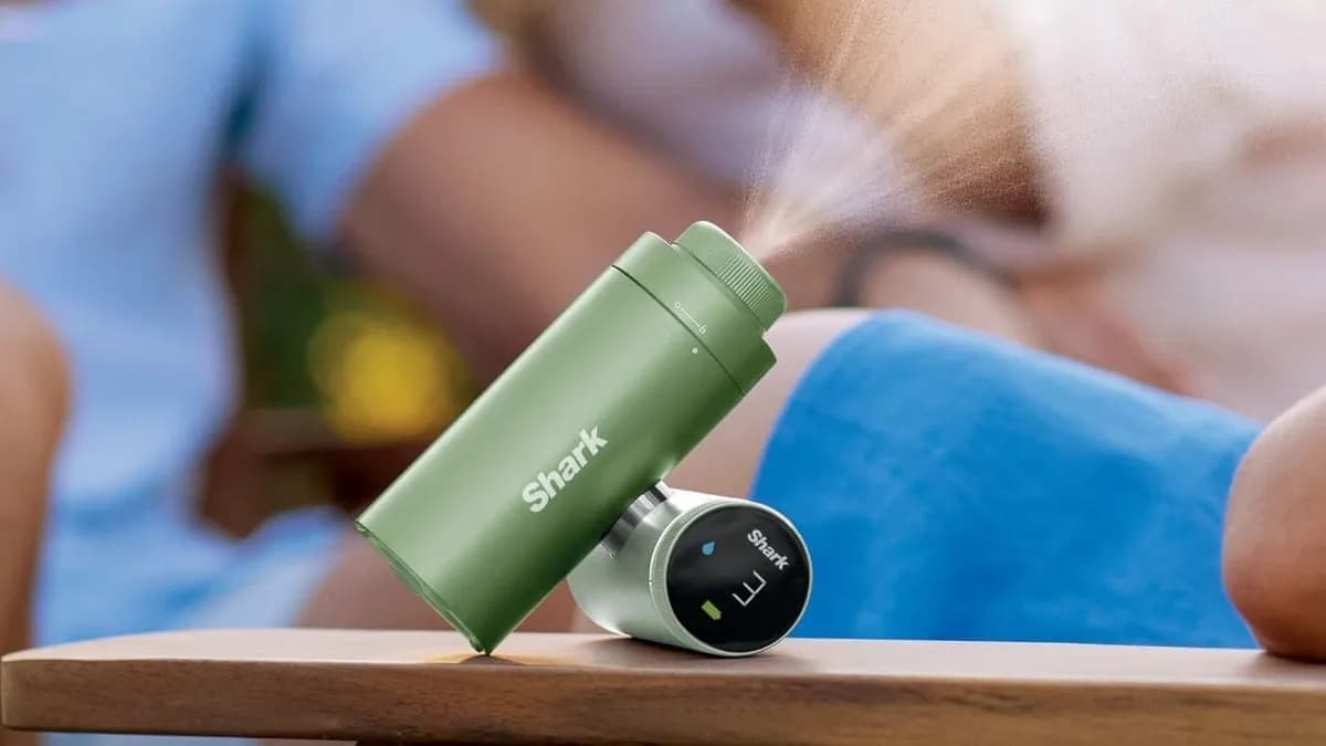 Canicule : comment choisir le bon ventilateur pour rester au frais