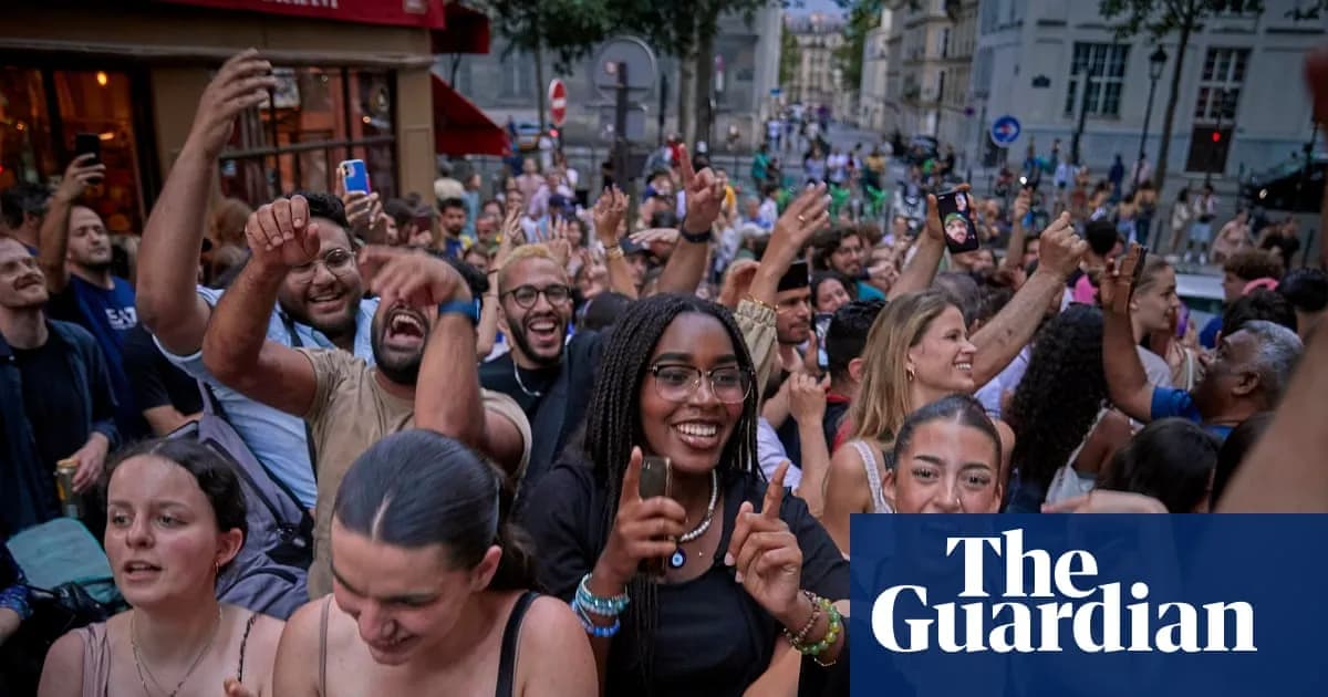 Paris se prépare à une Fête de la Musique d'ampleur historique et aux fortes chaleurs