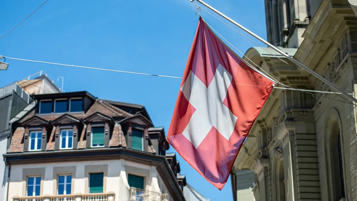Report des pourparlers USA-Iran en Suisse, le guide suprême iranien approuve avec réserves