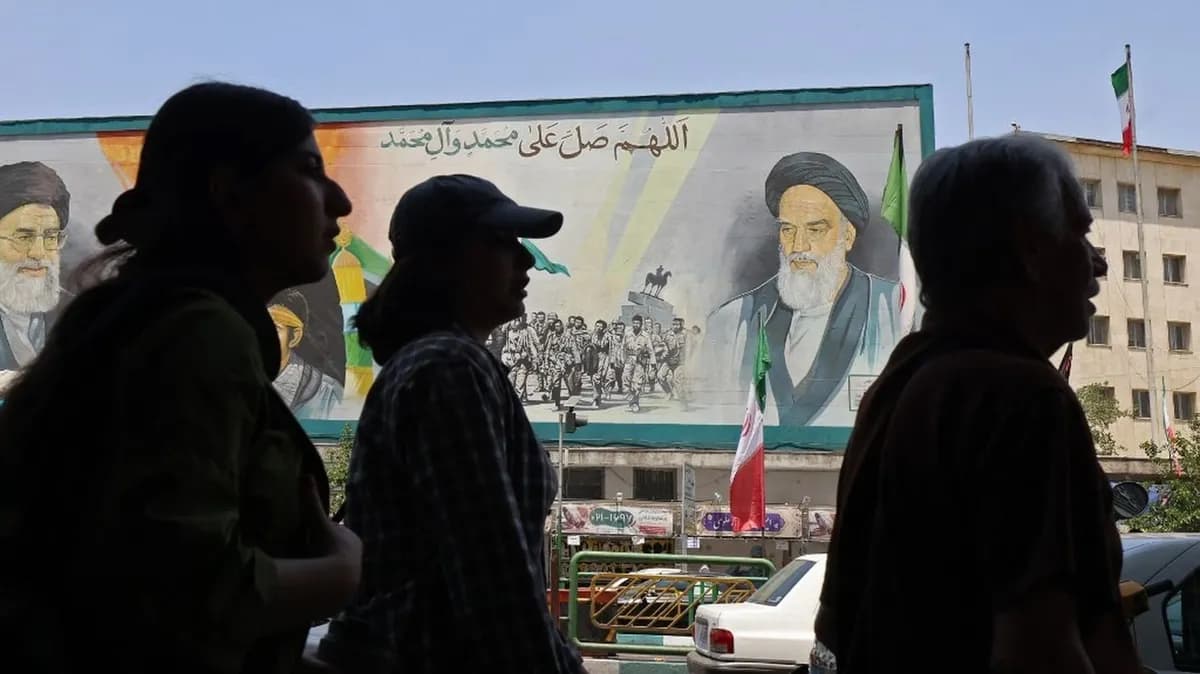Iran-États-Unis : un accord de paix suscite espoirs et déceptions en Iran