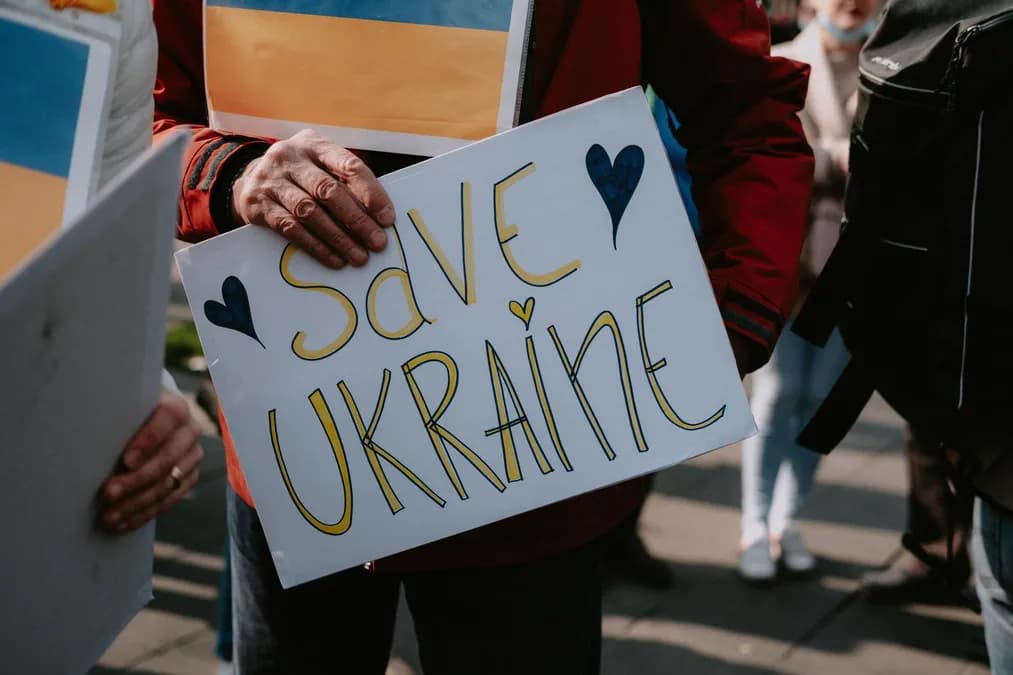 G7 : le Moyen-Orient et l'Ukraine au cœur des discussions à Evian