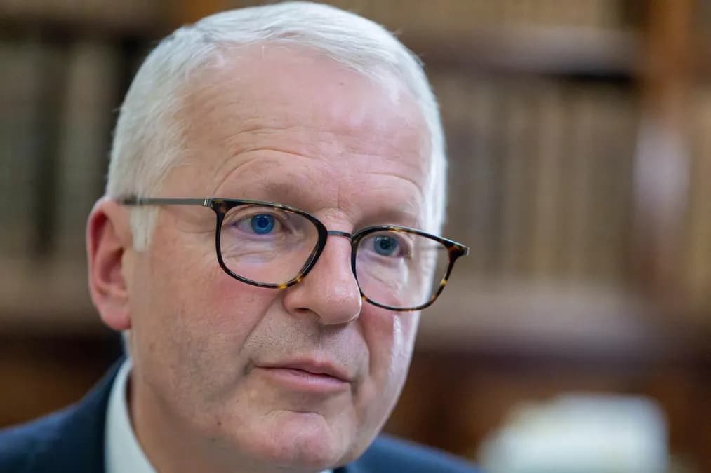 Procureur général : l'affaire Lyhanna révèle une crise judiciaire systémique