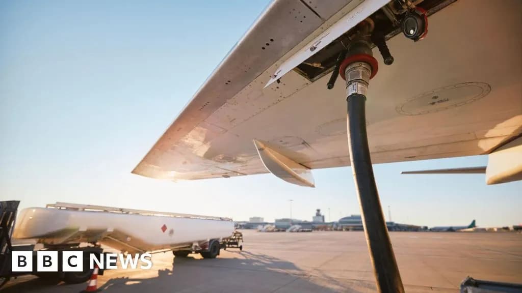 Royaume-Uni : fin des importations de diesel et kérosène russes avant le Nouvel An