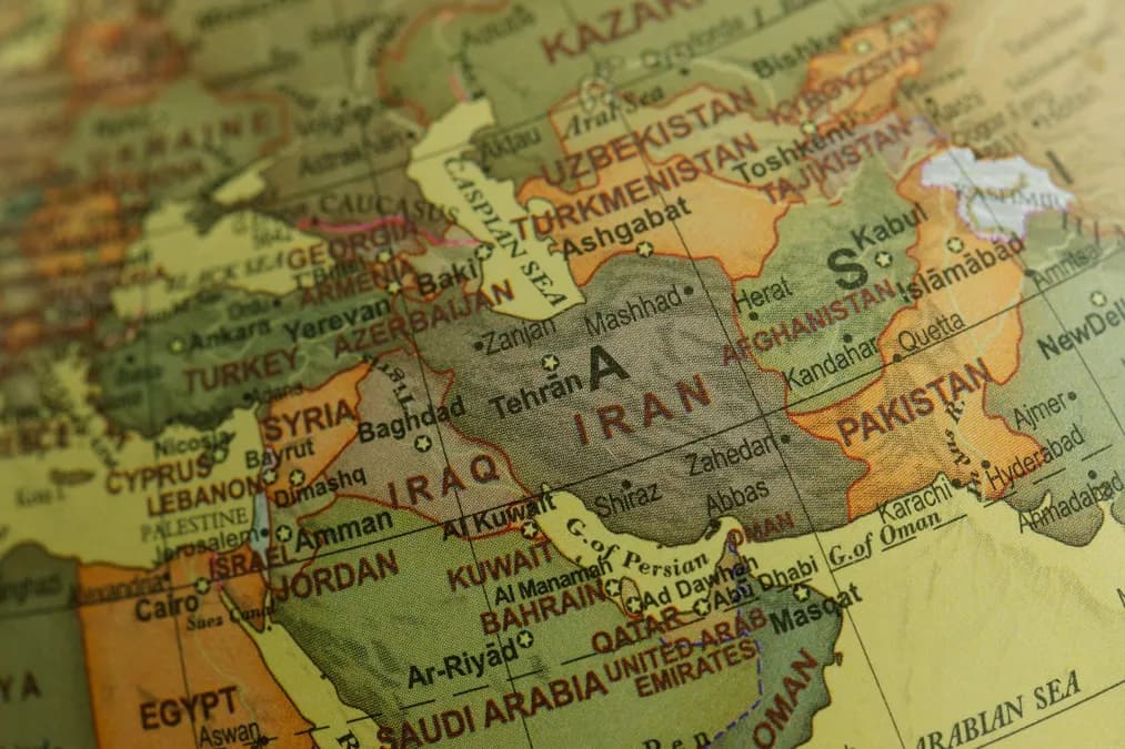 Iran et États-Unis : des divergences clés bloquent tout accord