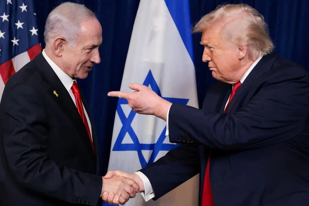 Contre-espionnage : le Pentagone alerte sur les activités israéliennes