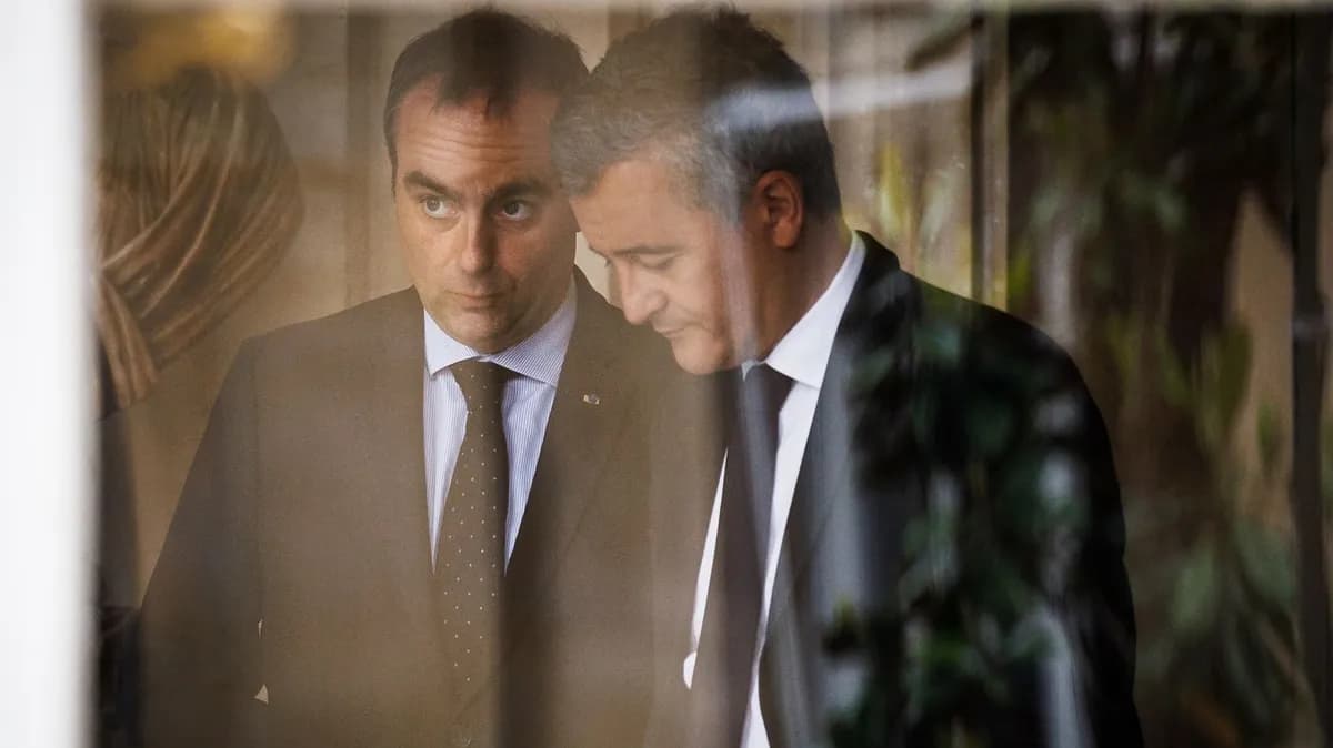 Gouvernement sous pression après la mort de Lyhanna