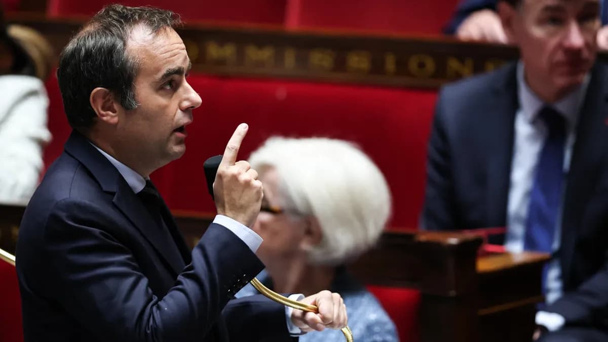 Gouvernement face à l'Assemblée : les défis pour faire passer les textes