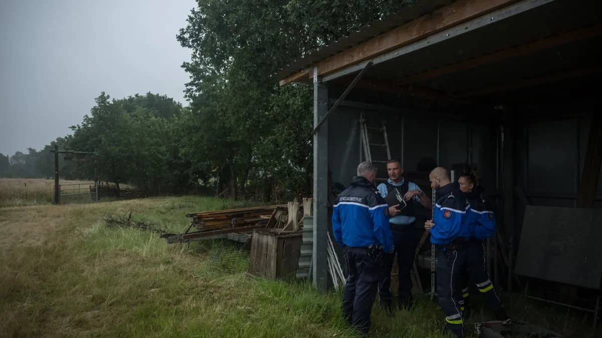 Disparition de Lyhanna : le corps retrouvé, l'enquête se poursuit