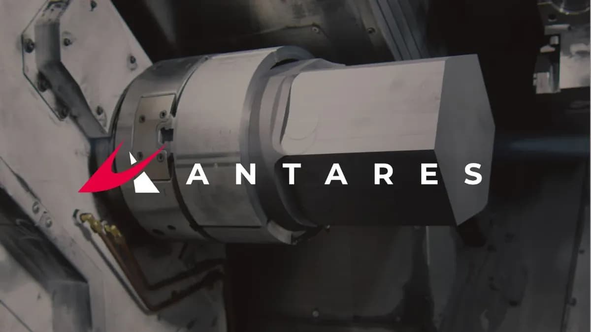 Micro-réacteur nucléaire américain : un succès pour la start-up Antares
