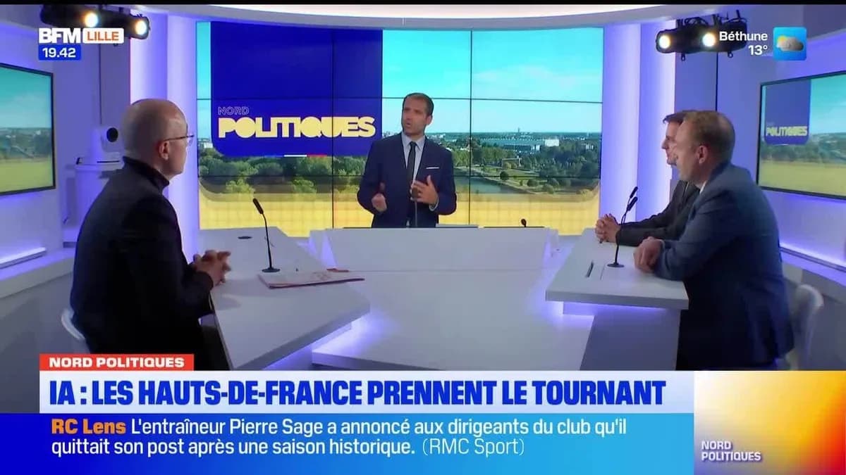 Sommet Choose France : Lille attire les investissements étrangers
