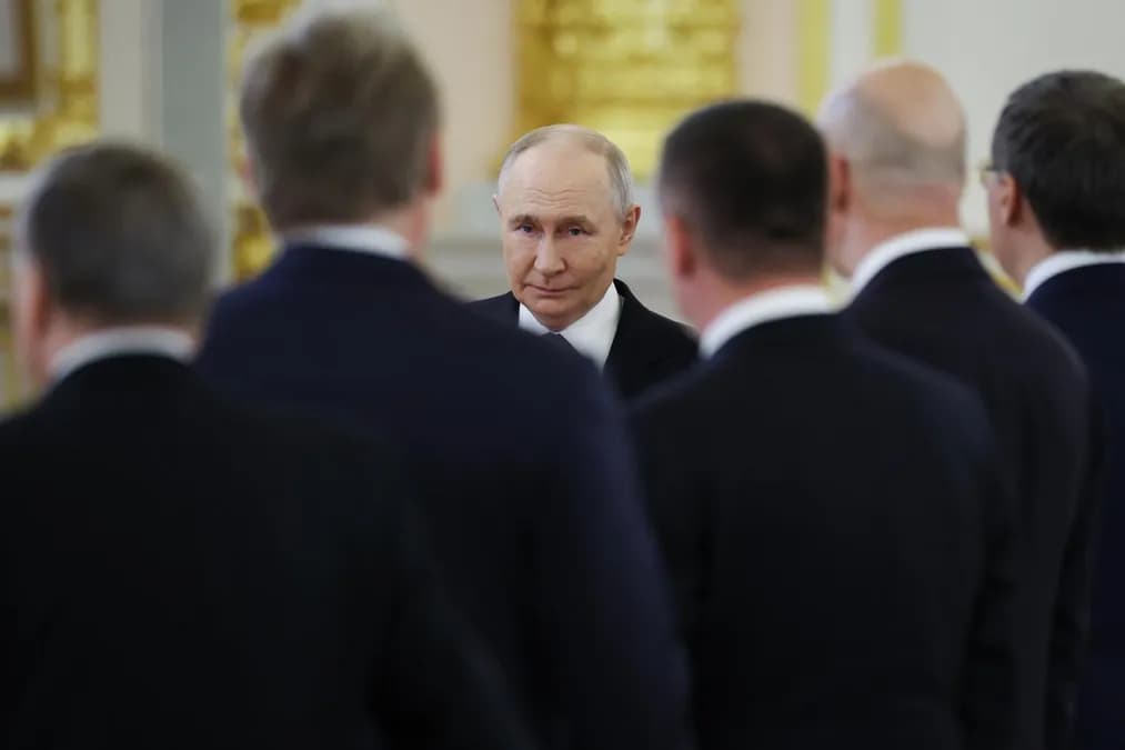 Pays baltes face à la Russie : préparation à une guerre juridique