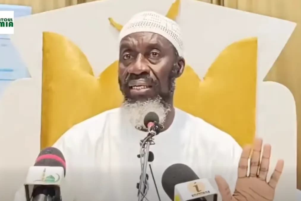 Burkina Faso: Arrestation d'un imam rigoriste met en lumière les tensions au sein de la junte