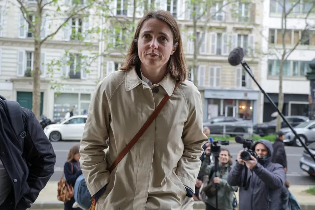 Sophie Binet souligne l'unité syndicale comme levier de victoire pour la CGT