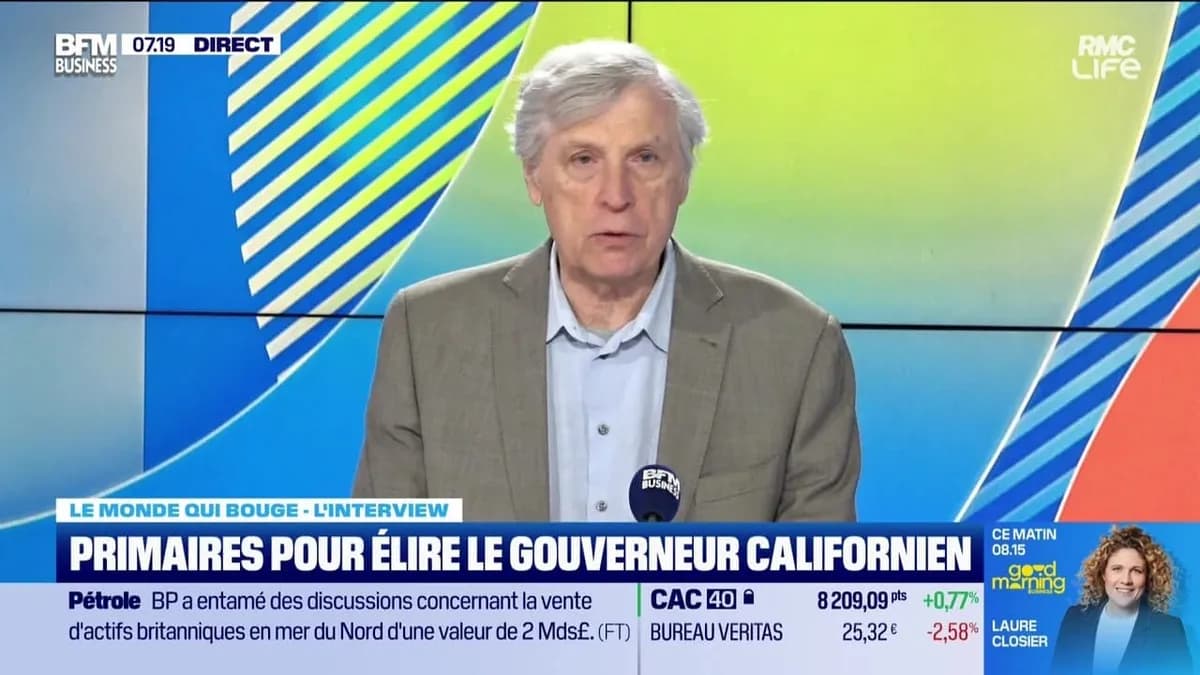 Primaires californiennes : la gauche bousculée dans la course au gouverneur