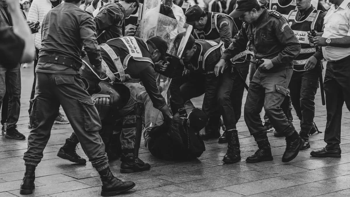 Tensions au Moyen-Orient : frappes israéliennes et ripostes iraniennes