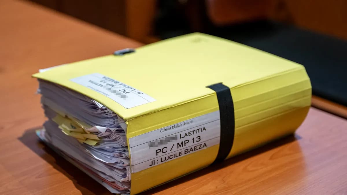 Affaire Laëtitia : personnalité de l'accusé disséquée au procès