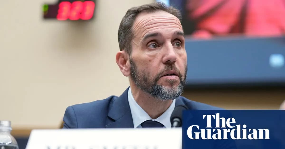 Ex-procureure du DOJ inculpée pour avoir envoyé un rapport scellé sur Trump à son email personnel