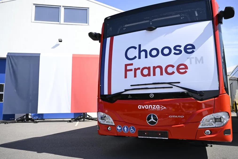 Investissements étrangers : La France maintient son leadership européen