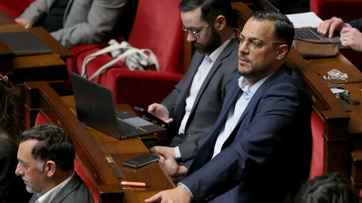 Ingérence numérique contre LFI : une société israélienne identifiée par les enquêteurs français