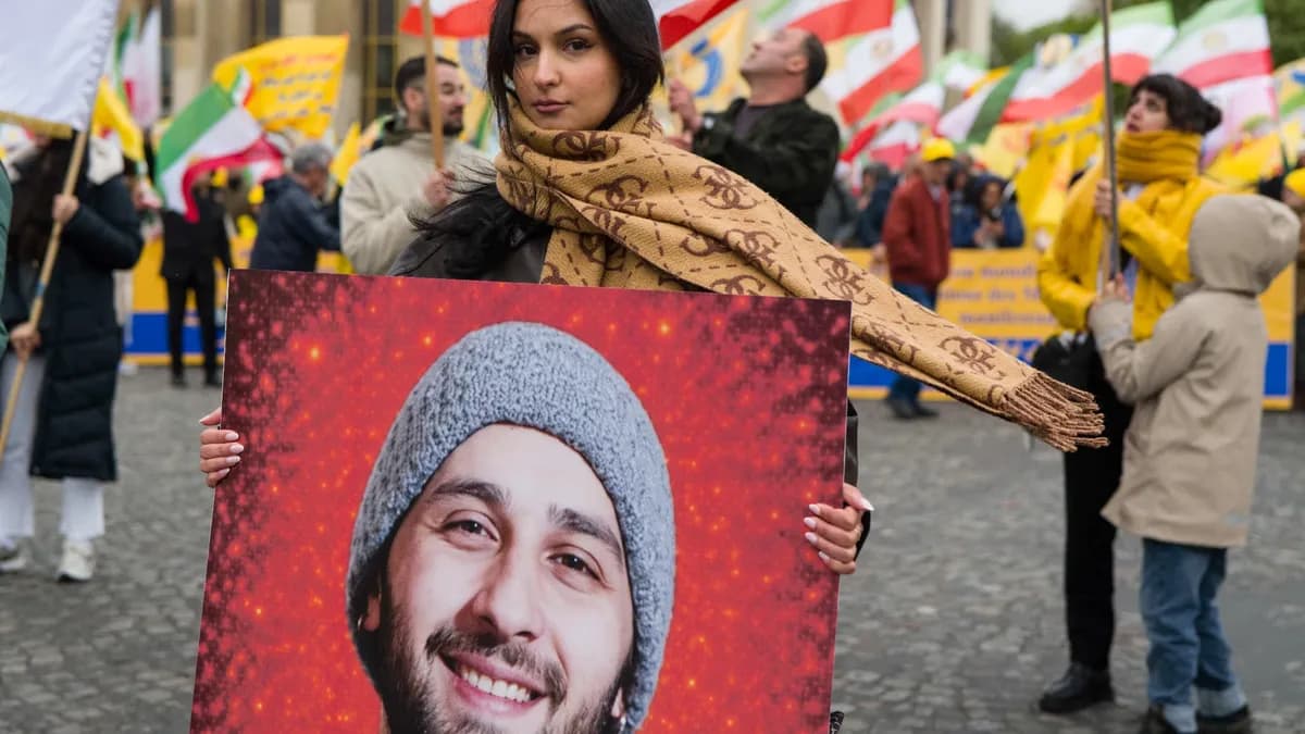 Peine de mort : Amnesty International alerte sur un record d’exécutions mondiales en forte hausse
