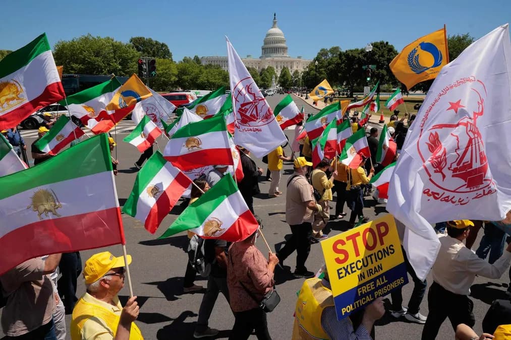 Amnesty International : hausse record des exécutions dans le monde, impact majeur de l'Iran