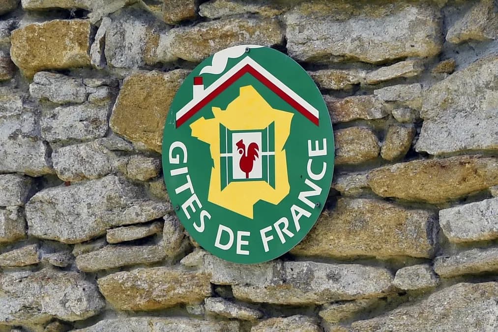 Gîtes de France victime d'une cyberattaque majeure ciblant des données de réservations
