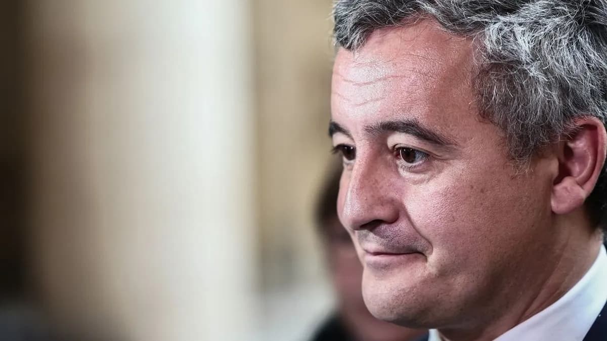 Gérald Darmanin en Algérie : coopération judiciaire versus gestion du cas Christophe Gleizes