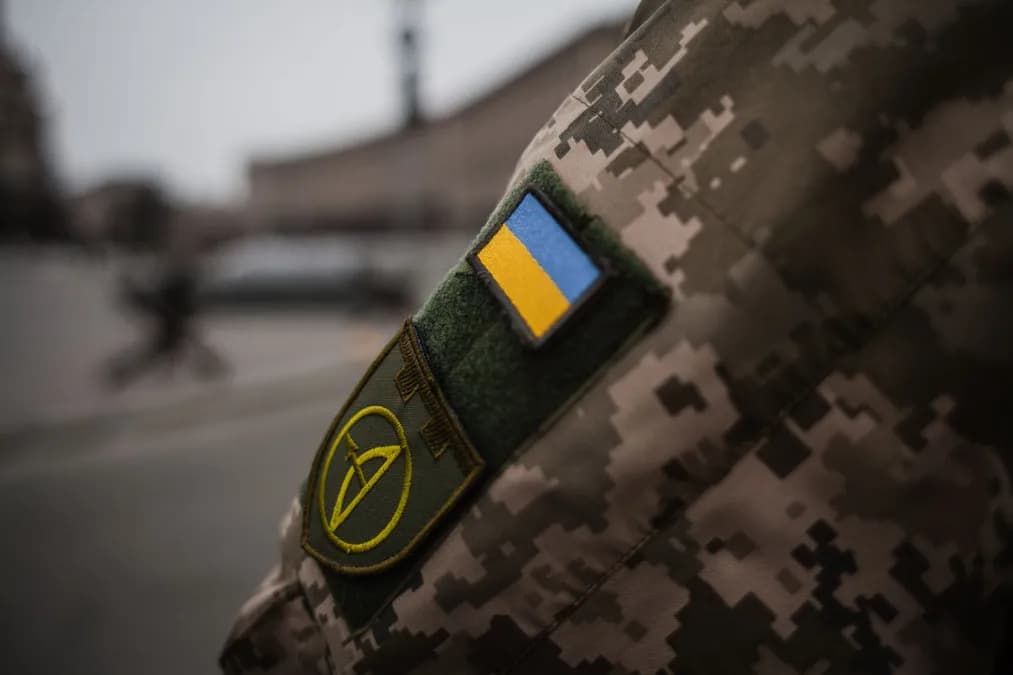 Guerre en Ukraine : Kiev annonce la restitution par la Russie de 528 corps de soldats